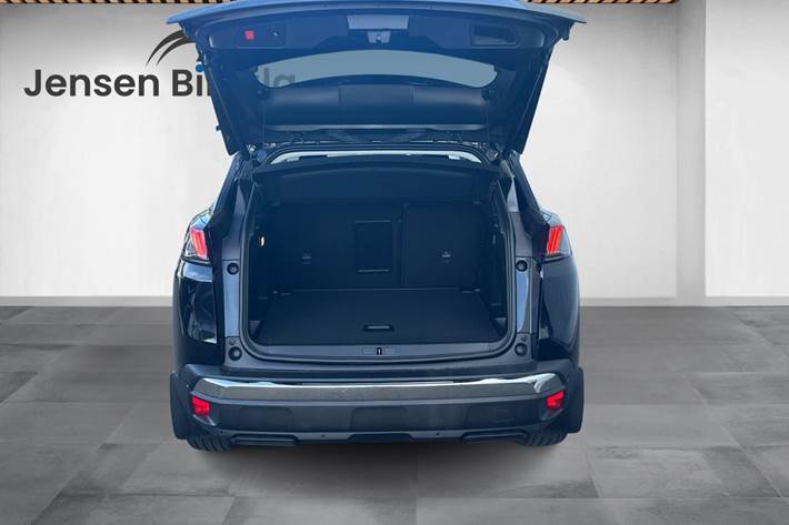 undefined Peugeot 3008 fra 2021