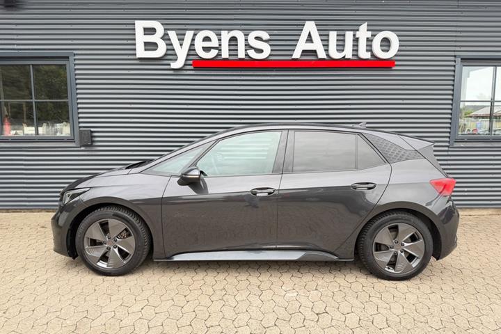 undefined Cupra Born fra 2022