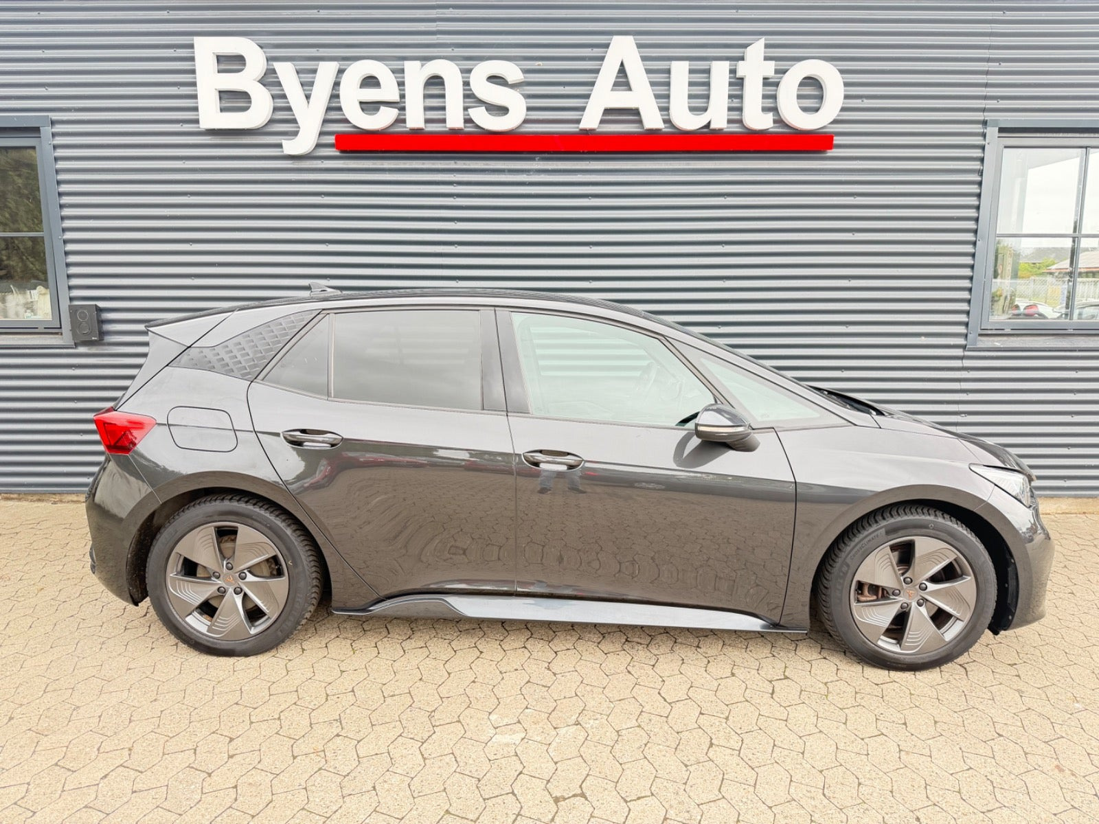 undefined Cupra Born fra 2022