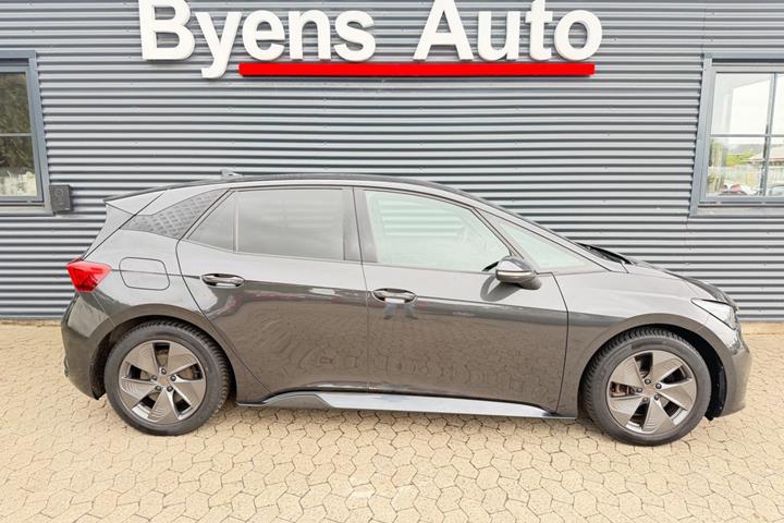 undefined Cupra Born fra 2022