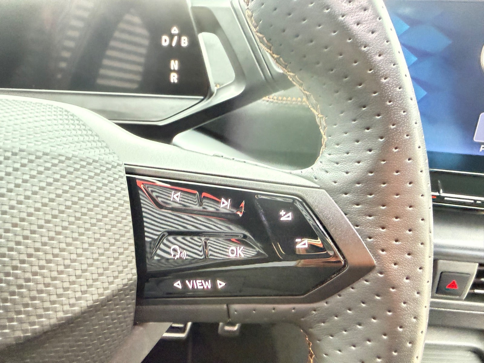 undefined Cupra Born fra 2022