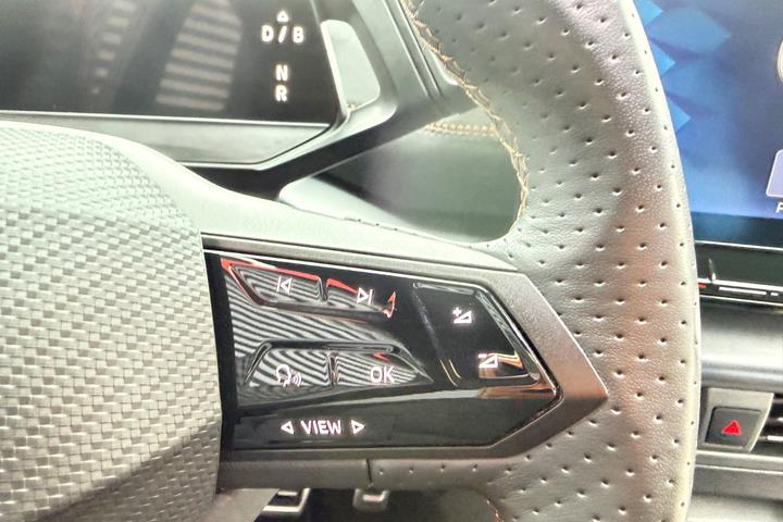 undefined Cupra Born fra 2022