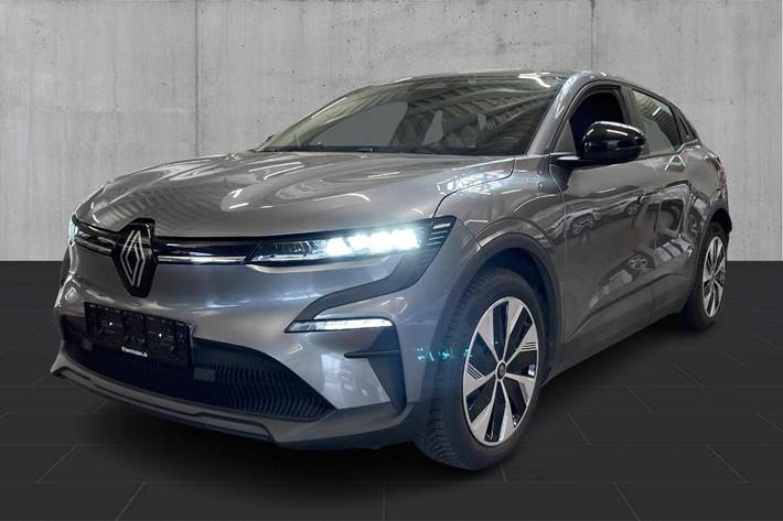 undefined Renault Megane E-Tech fra 2022 set udefra