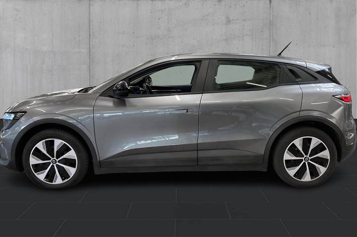 undefined Renault Megane E-Tech fra 2022