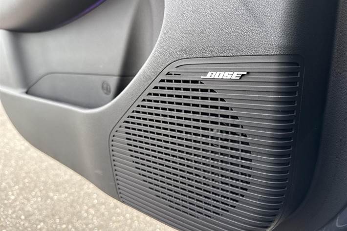 Sort Hyundai Kona fra 2026