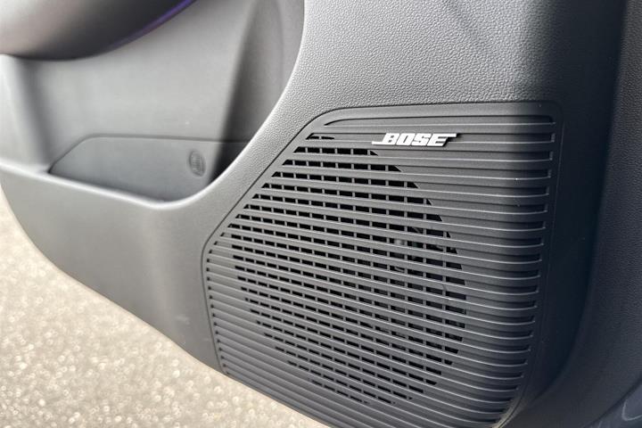 Sort Hyundai Kona fra 2026
