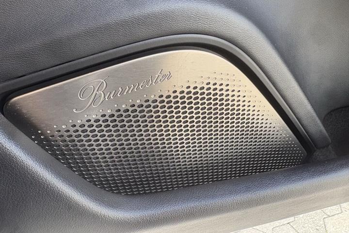 undefined Porsche Taycan fra 2024