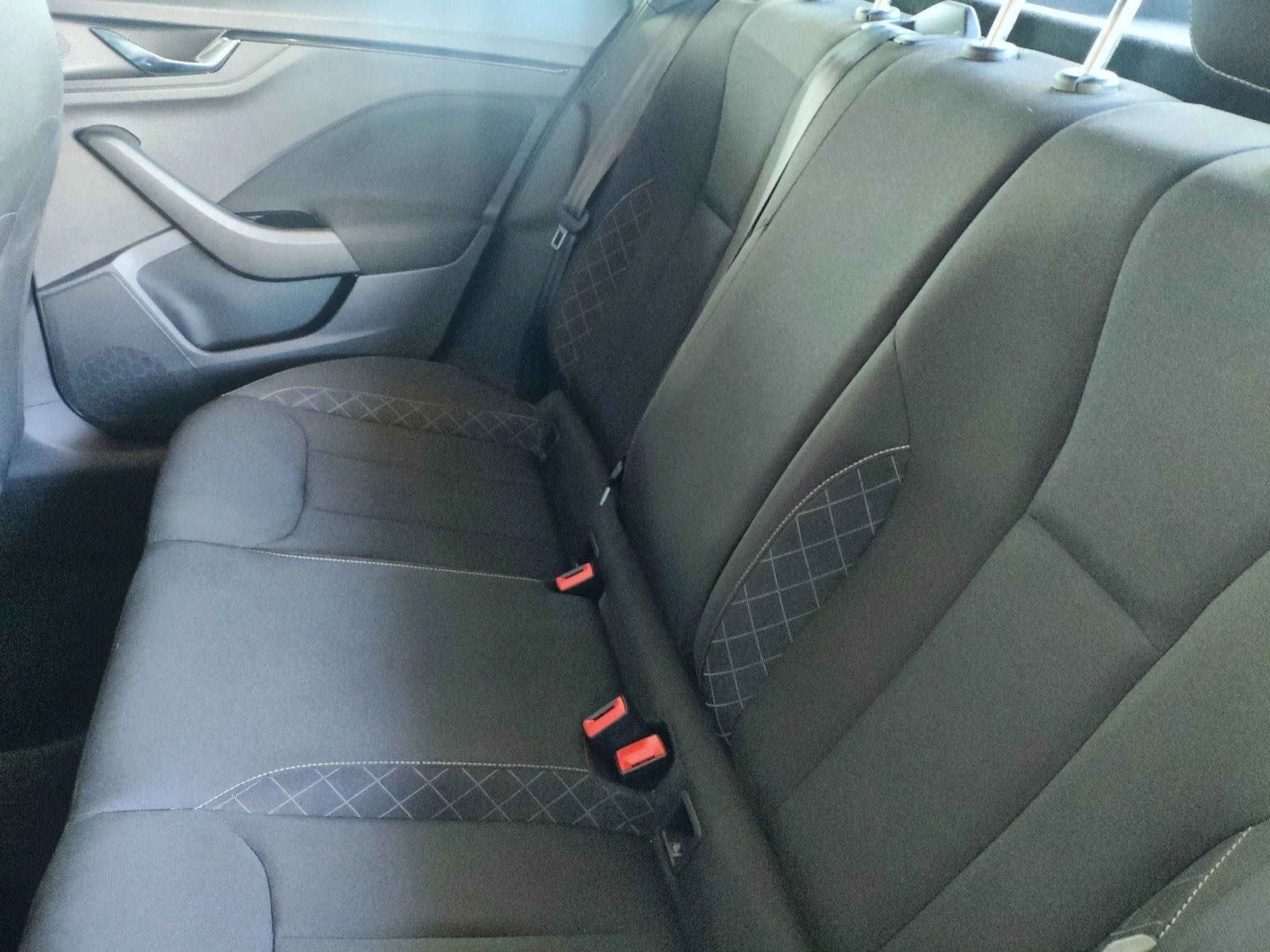 undefined Skoda Kamiq fra 2003