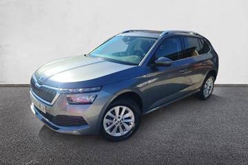 Skoda Kamiq 1.0 TSI 85kW (115CV) DSG SELECTION