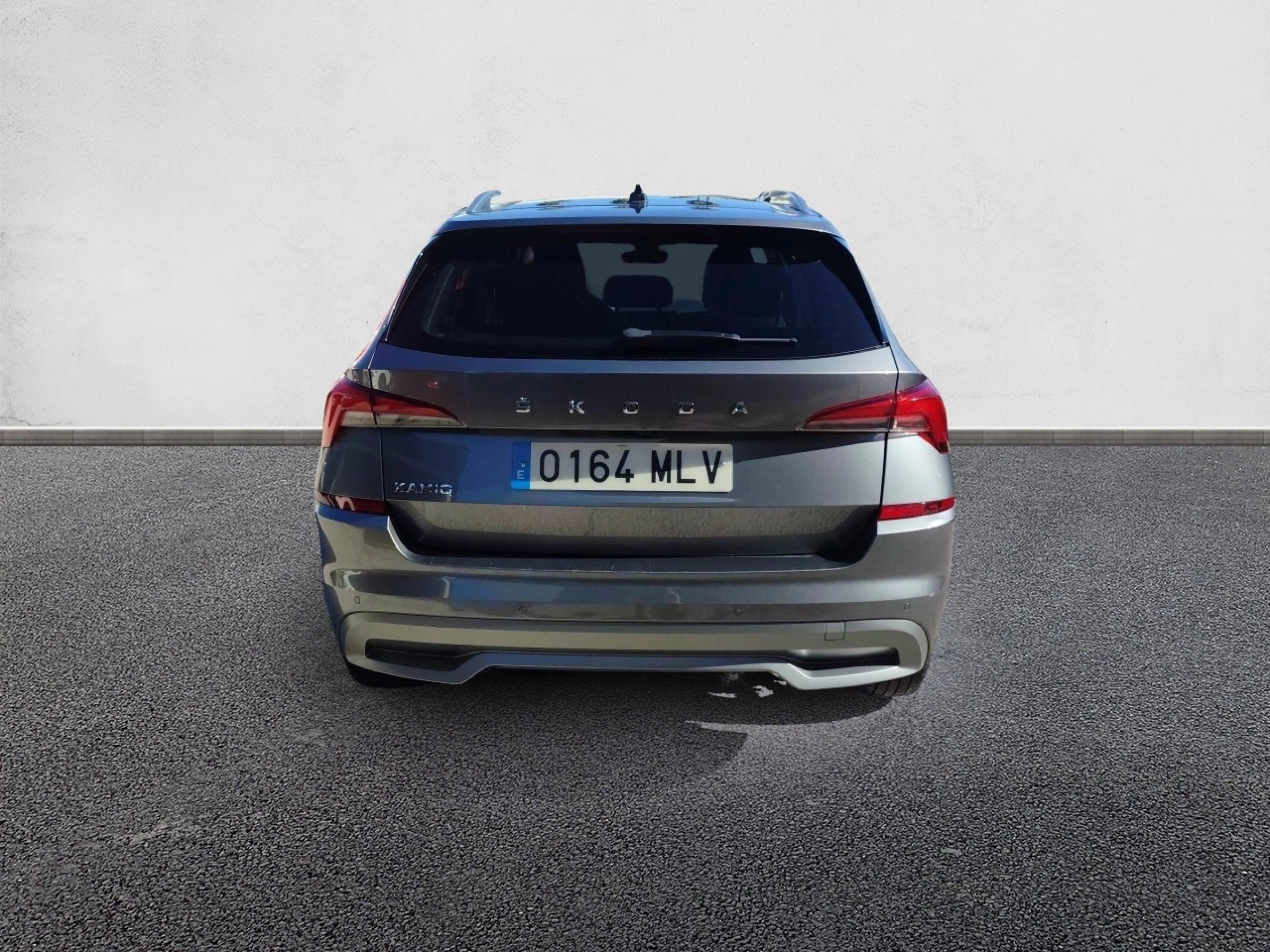 undefined Skoda Kamiq fra 2003
