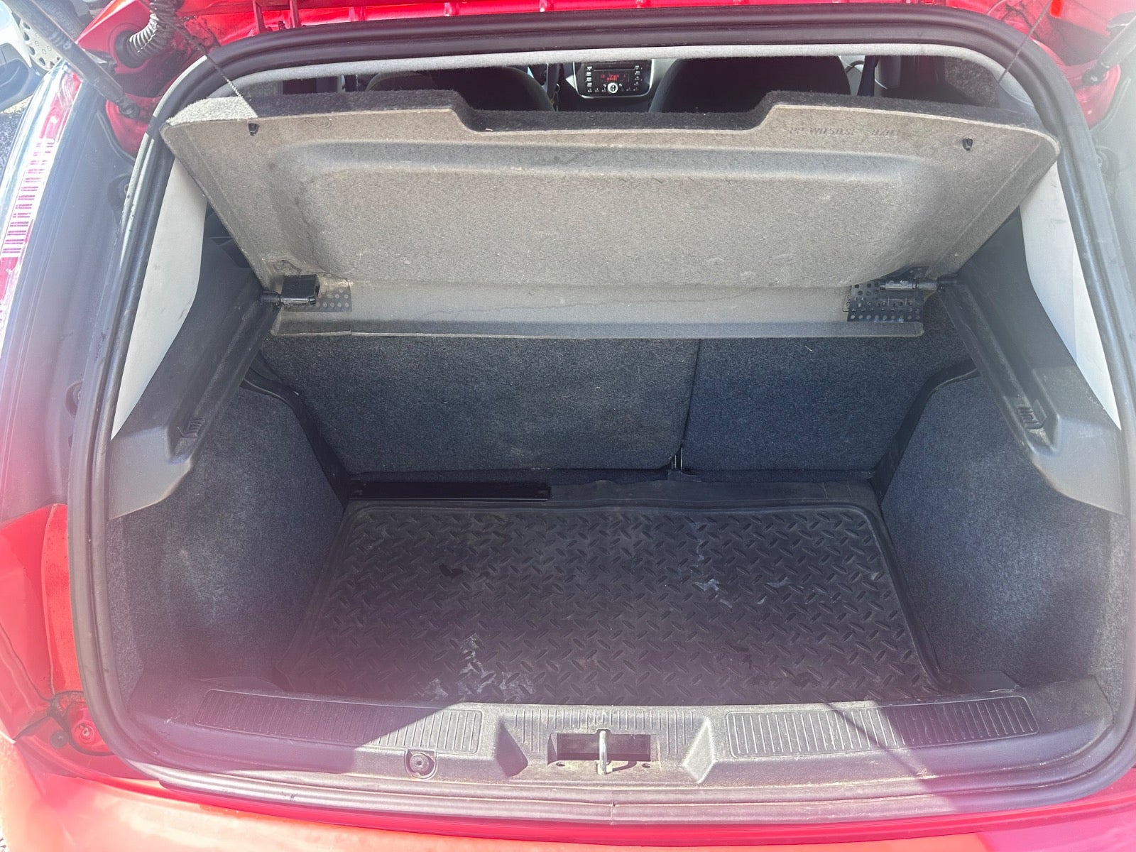 undefined Fiat Punto fra 2014