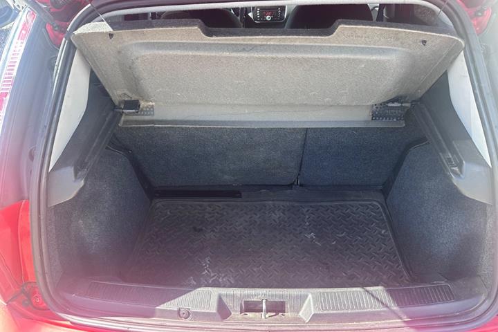 undefined Fiat Punto fra 2014