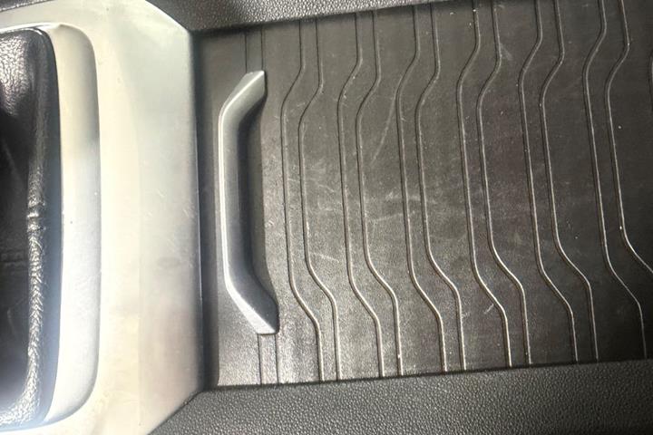 Sort Citroën Grand C4 Picasso fra 2016
