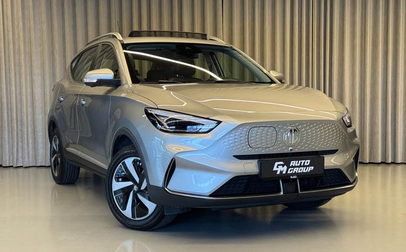 MG ZS 70 Luxury