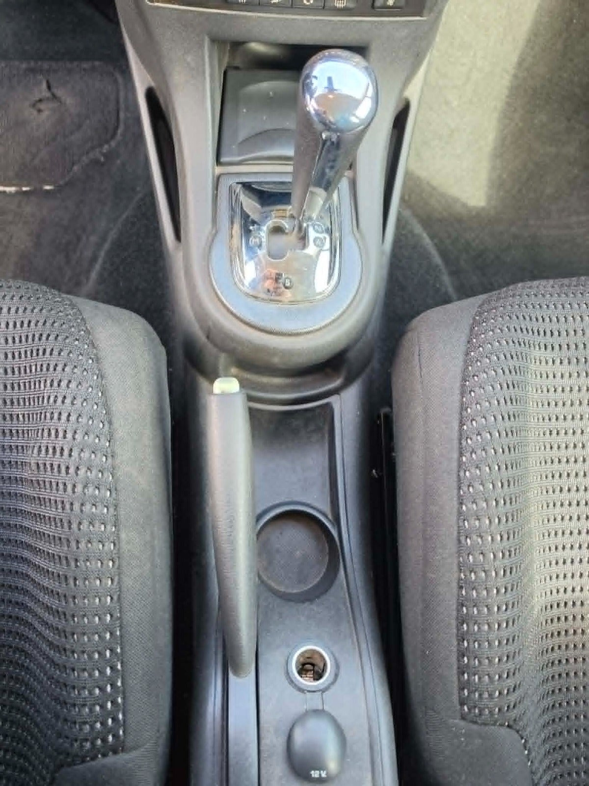 undefined Citroën C4 fra 2008
