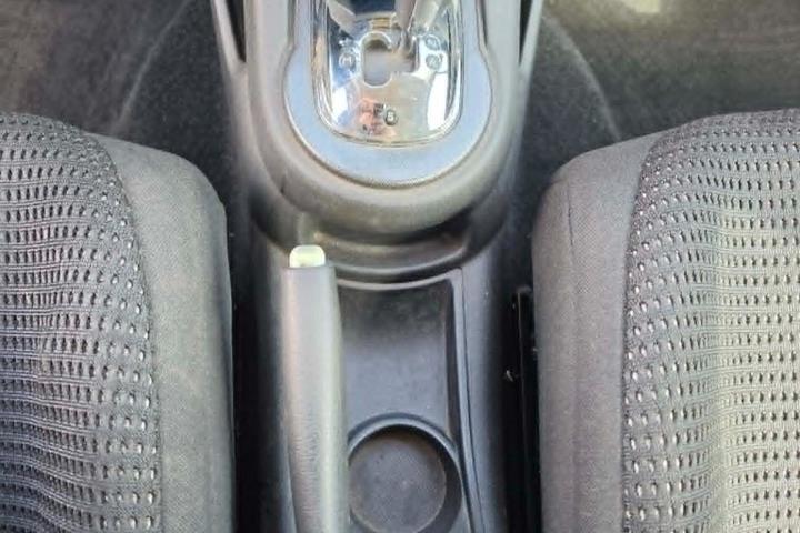 undefined Citroën C4 fra 2008