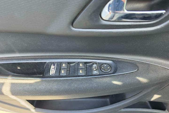 undefined Citroën C4 fra 2008