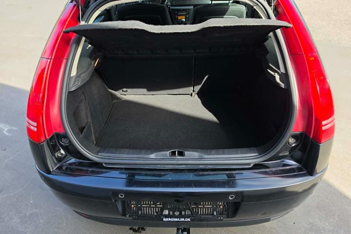 undefined Citroën C4 fra 2008