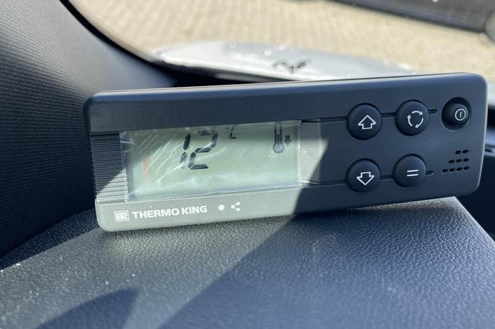 Hvid Renault Master V T35 fra 2026