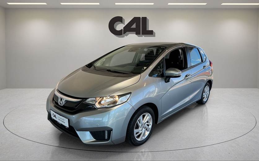 Honda Jazz 1,3 i-VTEC Comfort