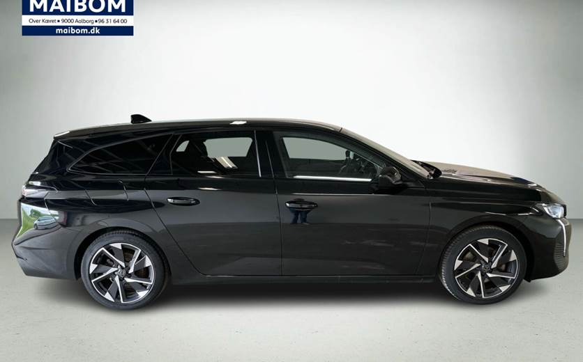 Peugeot 308 1,5 BlueHDi 130 Allure Pack SW EAT8