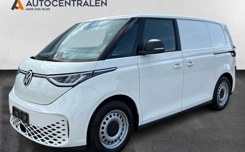 VW ID.Buzz 79 Cargo Comfort+