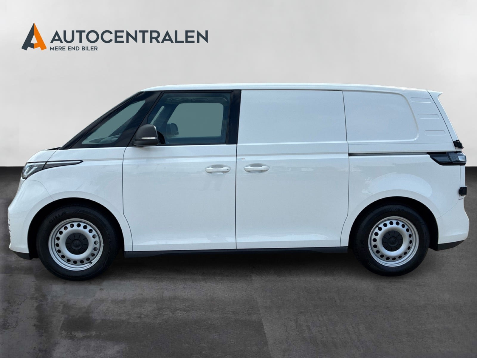 undefined VW ID.Buzz fra 2026