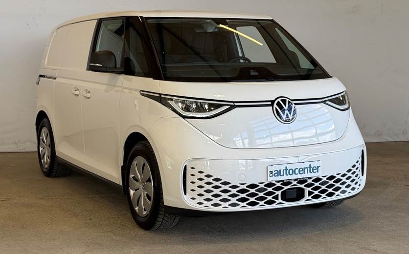 VW ID.Buzz 77 Cargo Pro