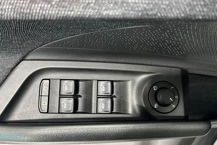 Hvid Skoda Elroq fra 2025
