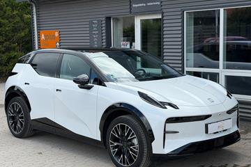Zeekr X Privilege AWD