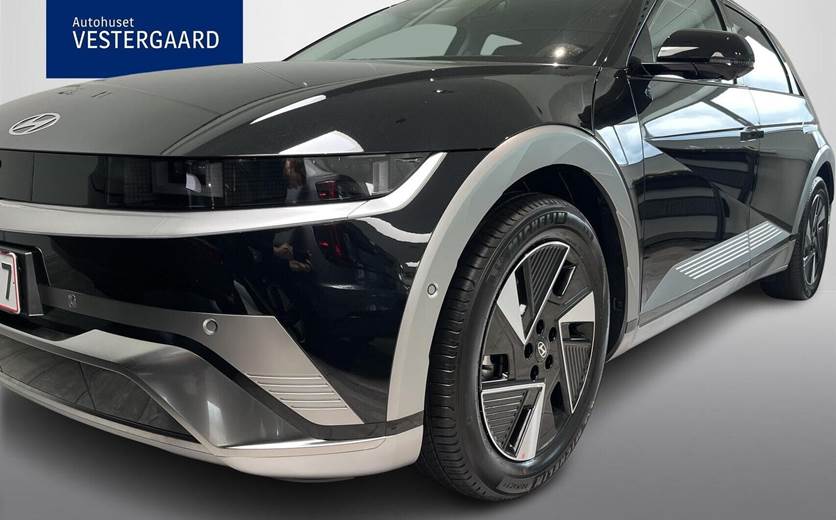 Hyundai Ioniq 5 84 Ultimate