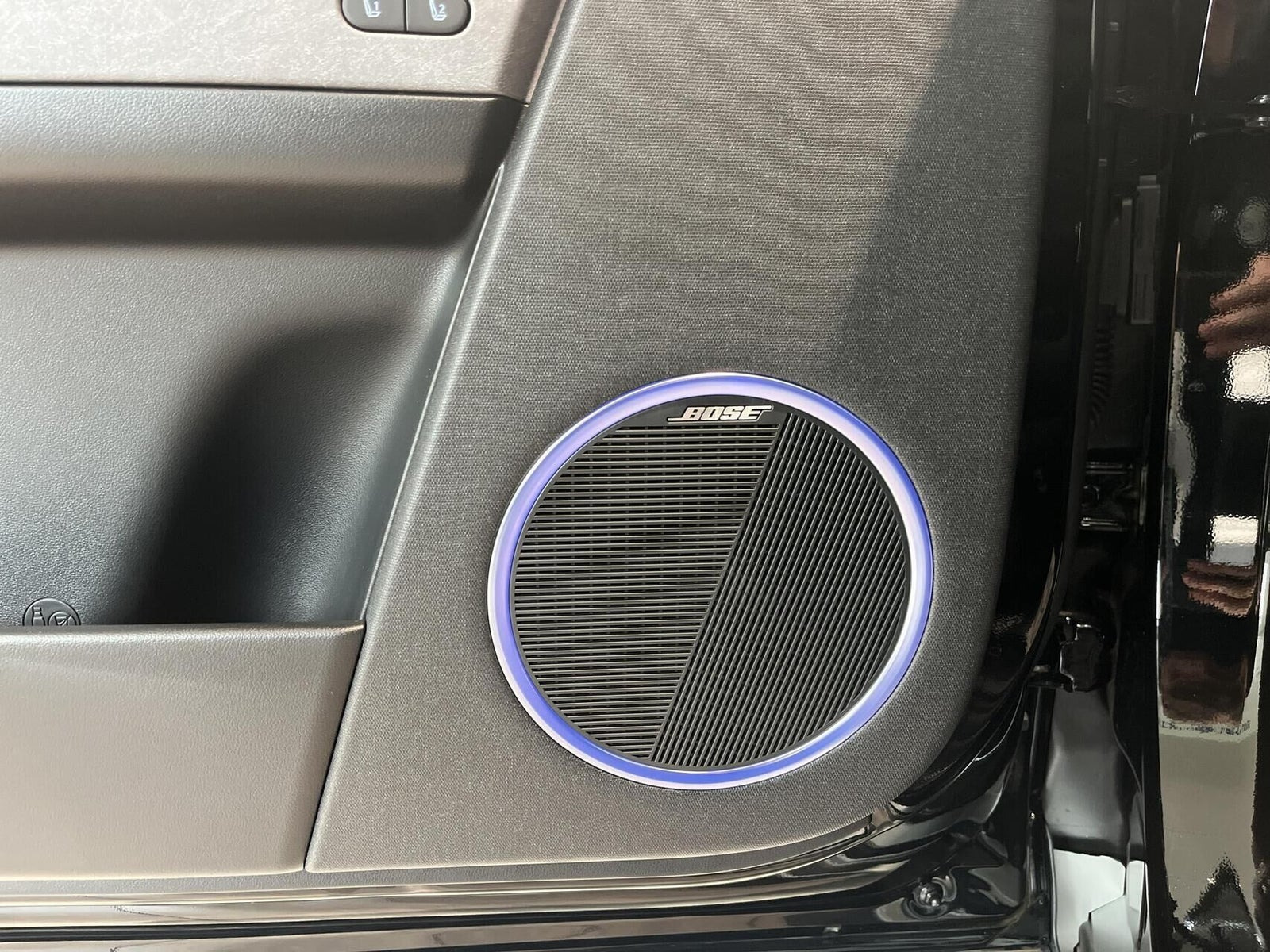 Sort Hyundai Ioniq 5 fra 2026