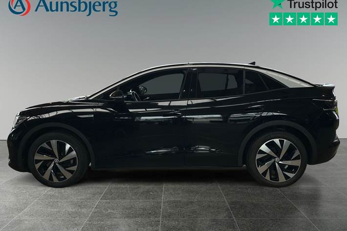 Sort VW ID.5 fra 2022