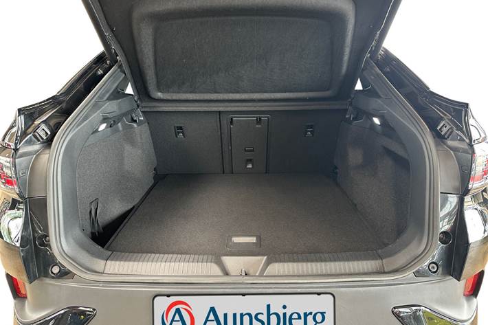 Sort VW ID.5 fra 2022
