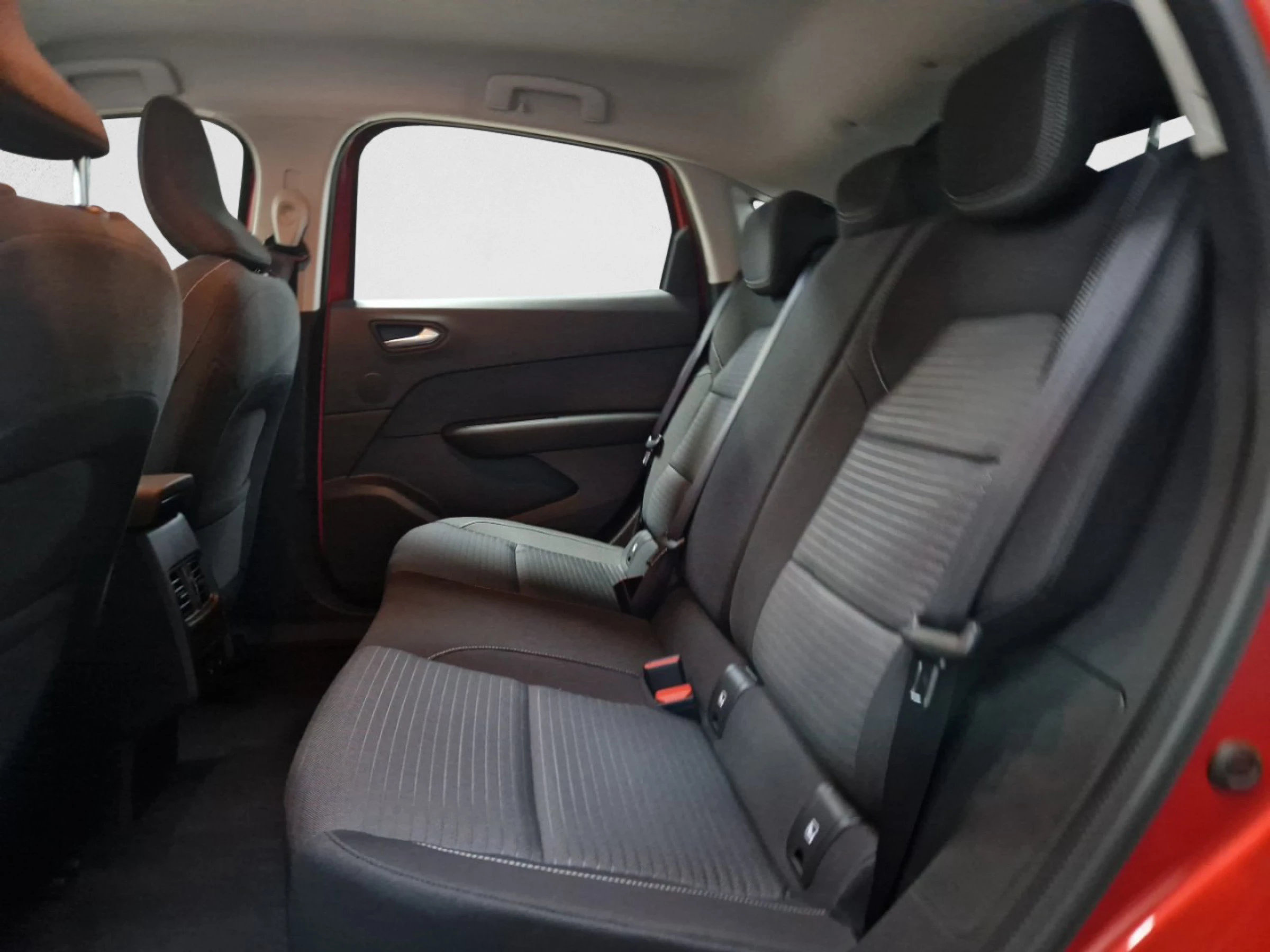 undefined Renault Arkana fra 2025