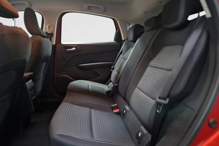 undefined Renault Arkana fra 2025
