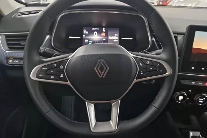 undefined Renault Arkana fra 2025