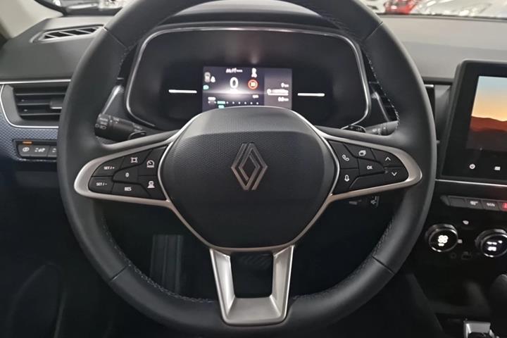 undefined Renault Arkana fra 2025