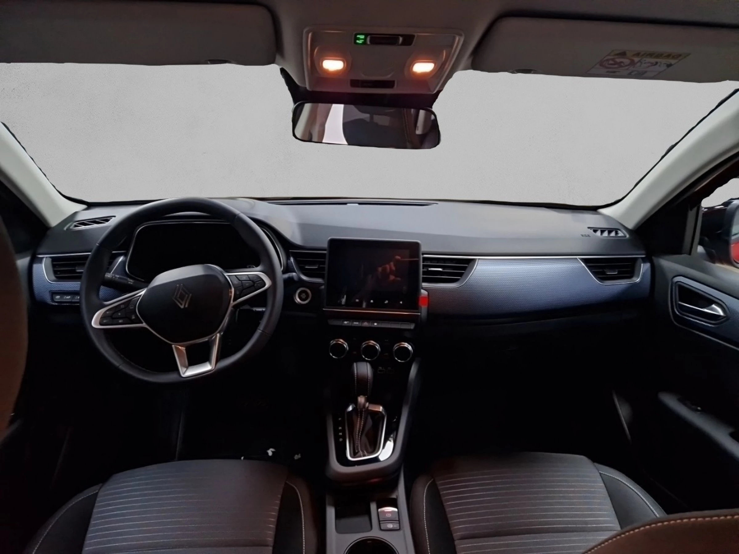 undefined Renault Arkana fra 2025