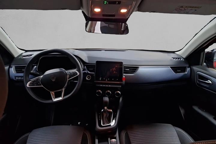 undefined Renault Arkana fra 2025