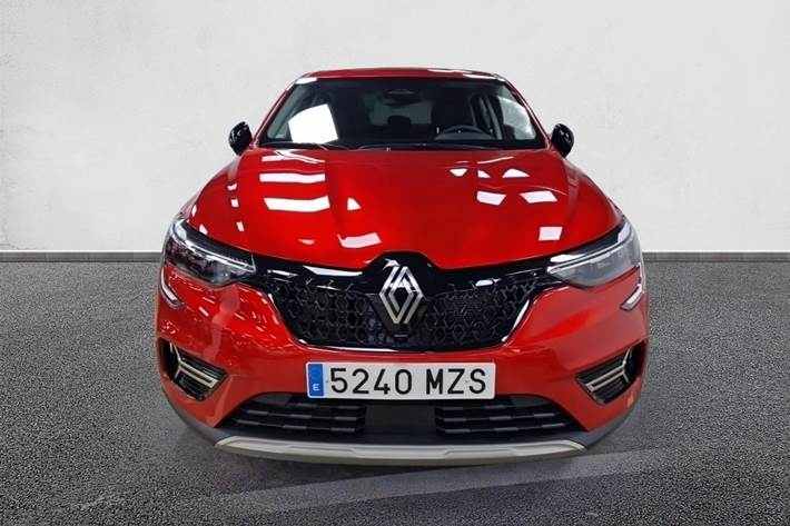 undefined Renault Arkana fra 2025