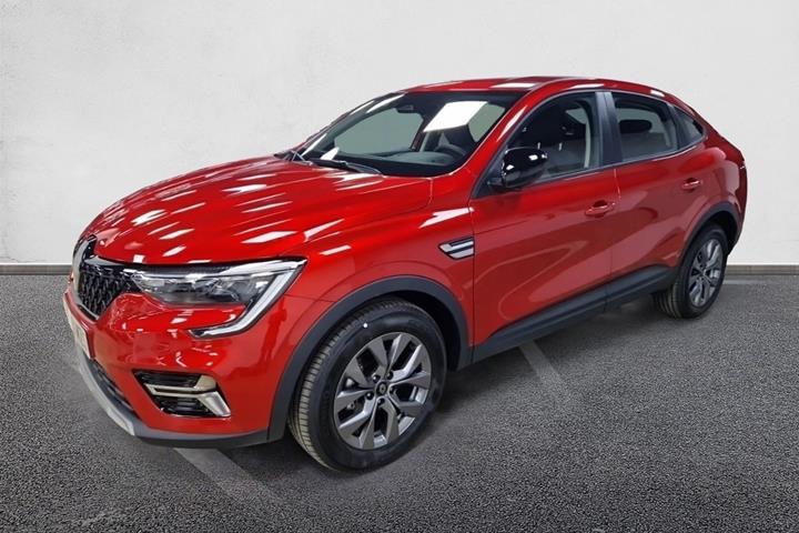 undefined Renault Arkana fra 2025