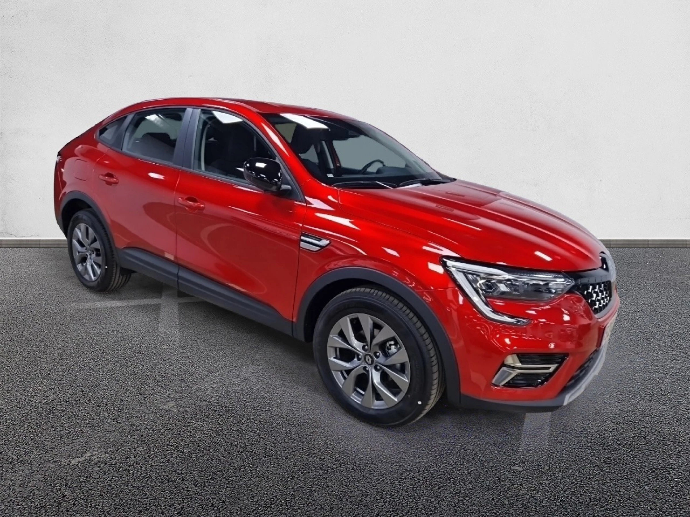 undefined Renault Arkana fra 2025