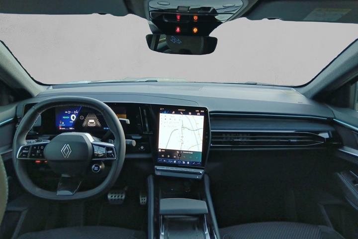 undefined Renault Austral fra 2024