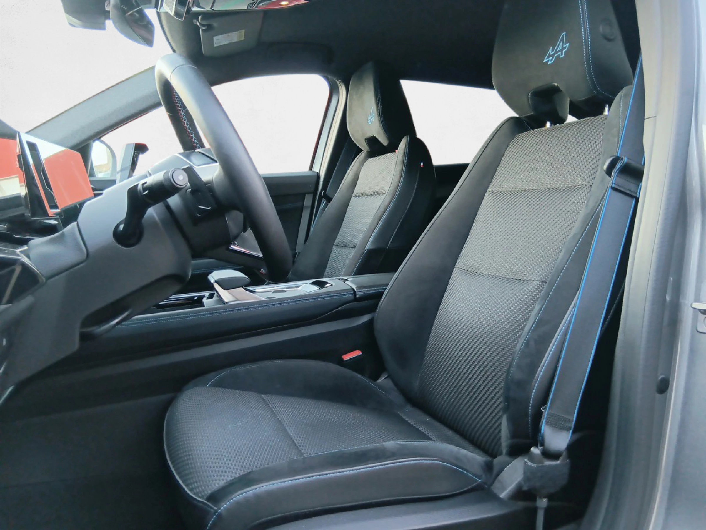 undefined Renault Austral fra 2024