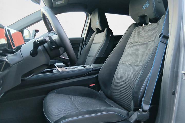 undefined Renault Austral fra 2024