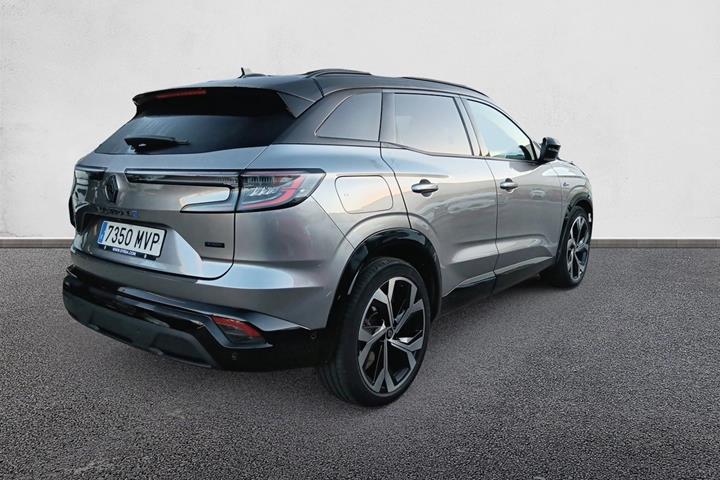 undefined Renault Austral fra 2024