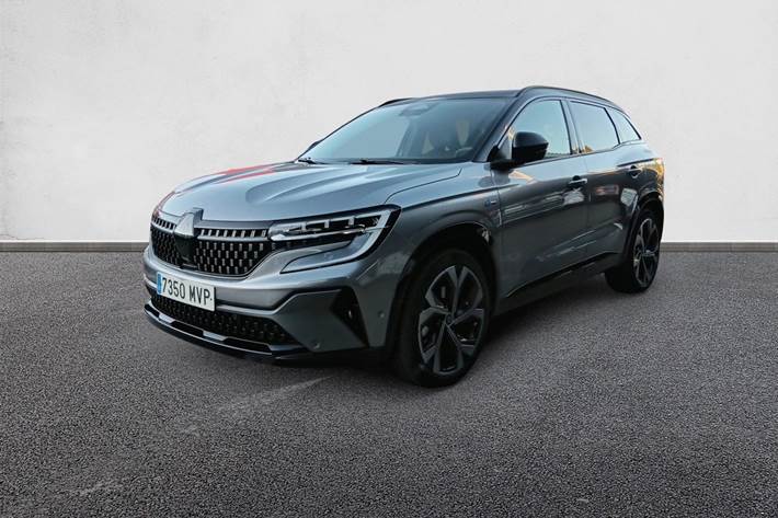 undefined Renault Austral fra 2024