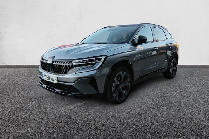 undefined Renault Austral fra 2024