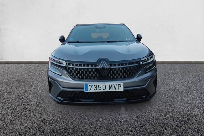 undefined Renault Austral fra 2024